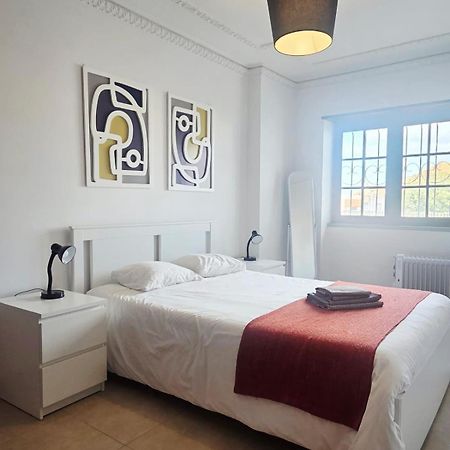 Cascais Center Apartment - 500 M From The Beach Εξωτερικό φωτογραφία