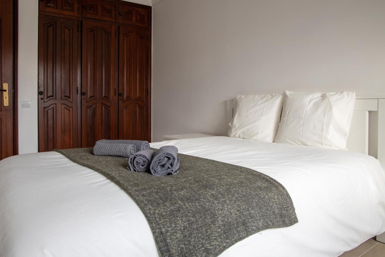 Cascais Center Apartment - 500 M From The Beach Εξωτερικό φωτογραφία