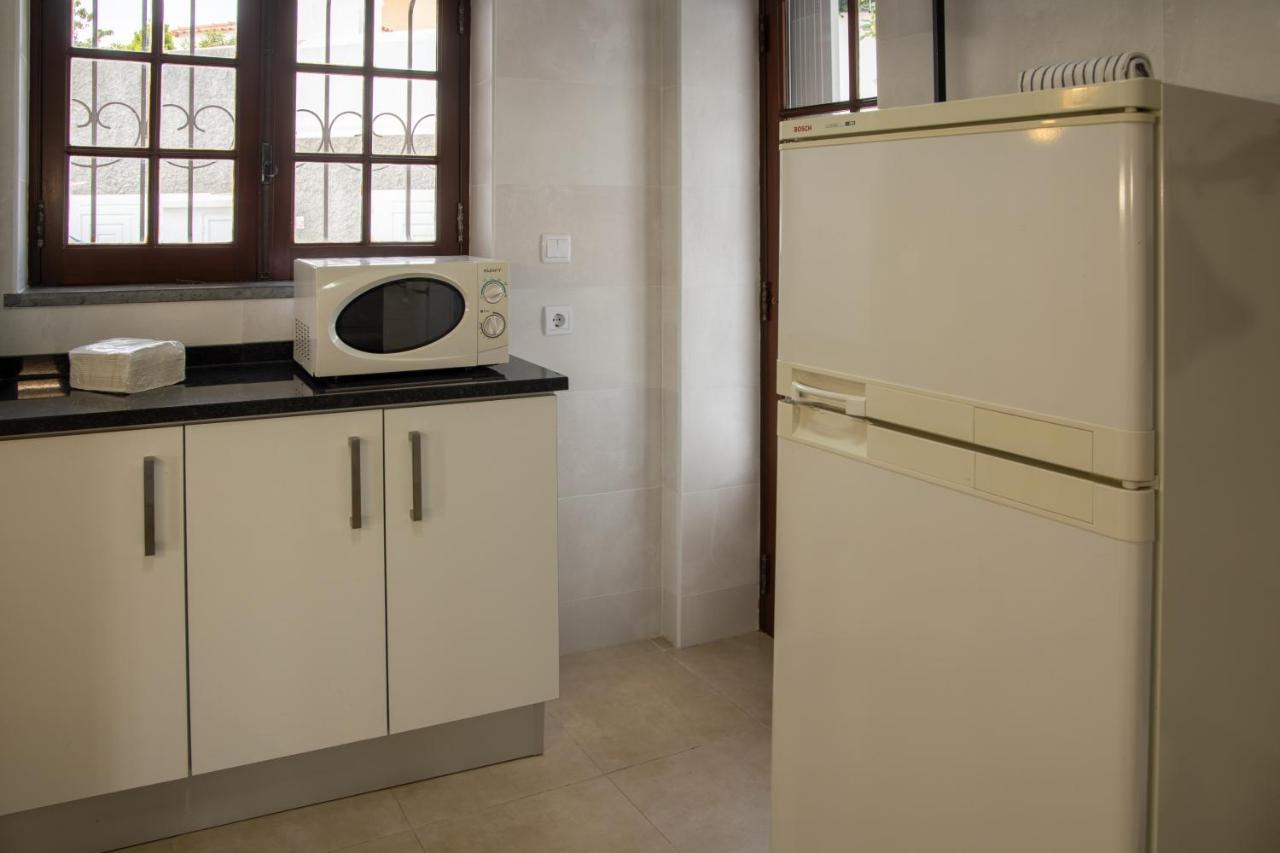 Cascais Center Apartment - 500 M From The Beach Εξωτερικό φωτογραφία