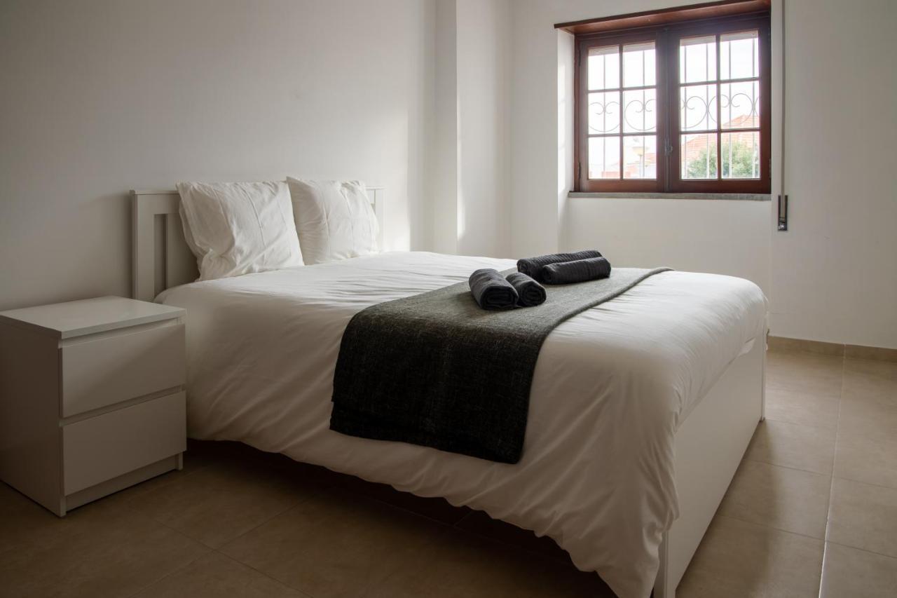 Cascais Center Apartment - 500 M From The Beach Εξωτερικό φωτογραφία