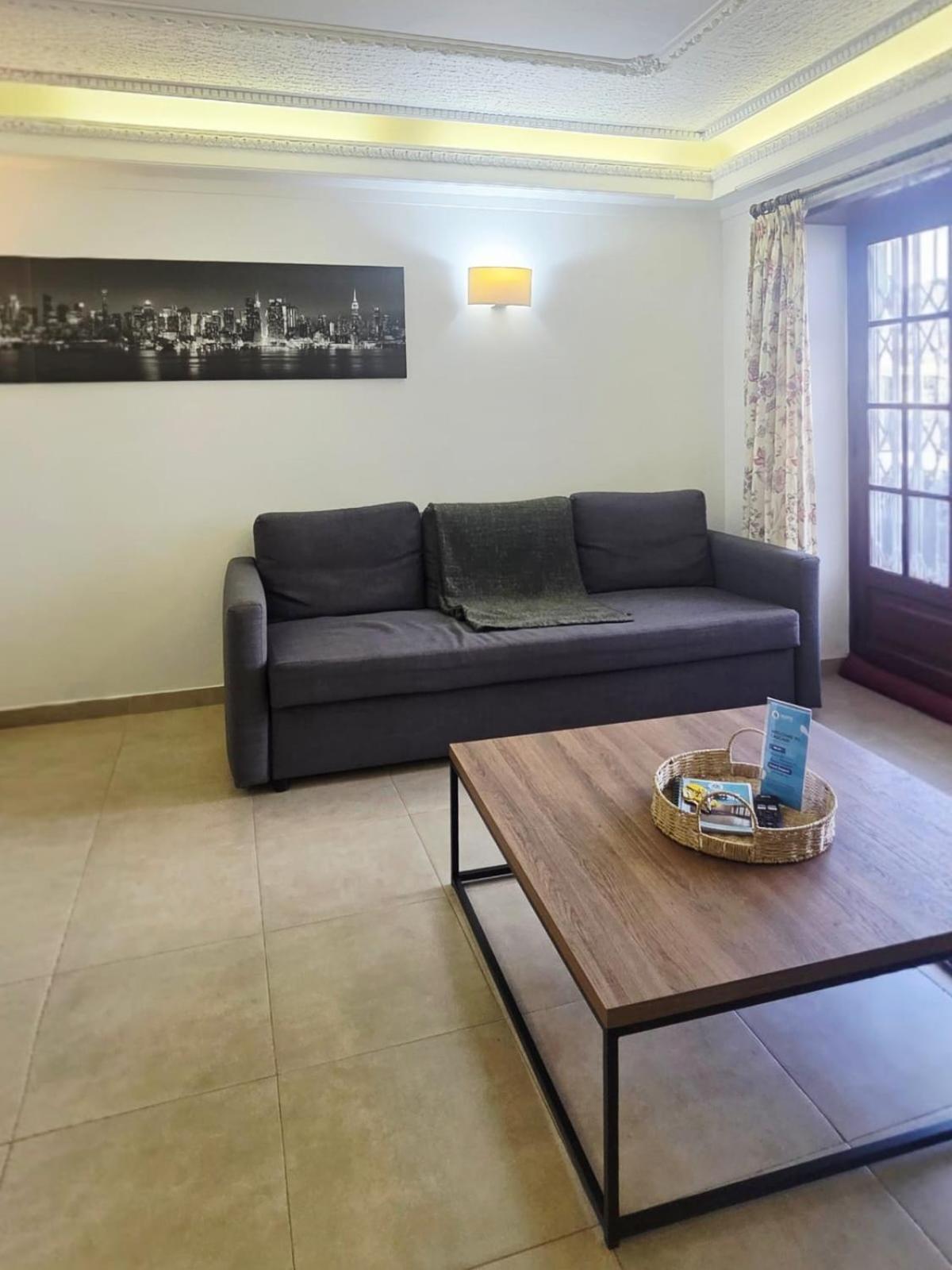 Cascais Center Apartment - 500 M From The Beach Εξωτερικό φωτογραφία