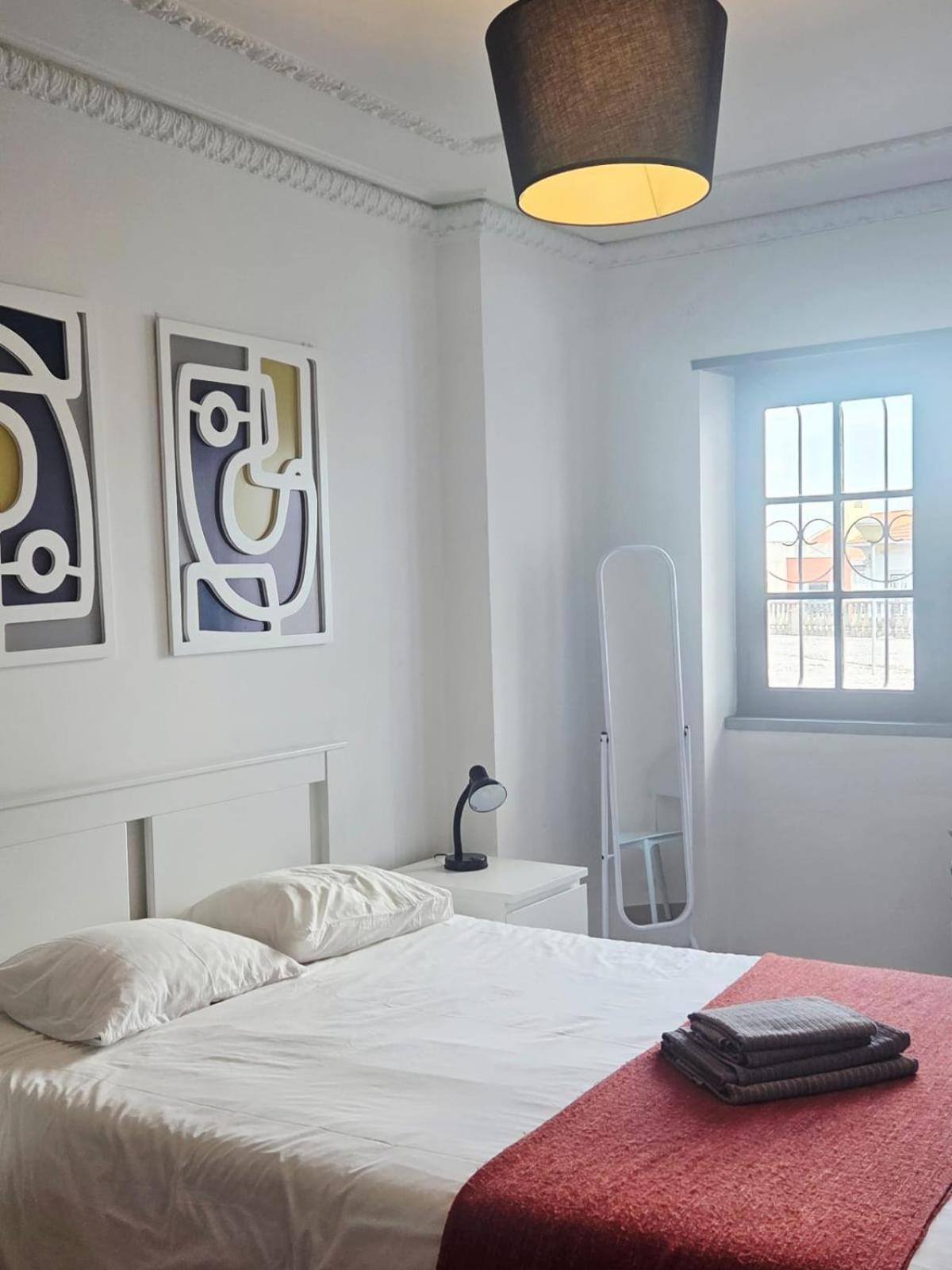 Cascais Center Apartment - 500 M From The Beach Εξωτερικό φωτογραφία