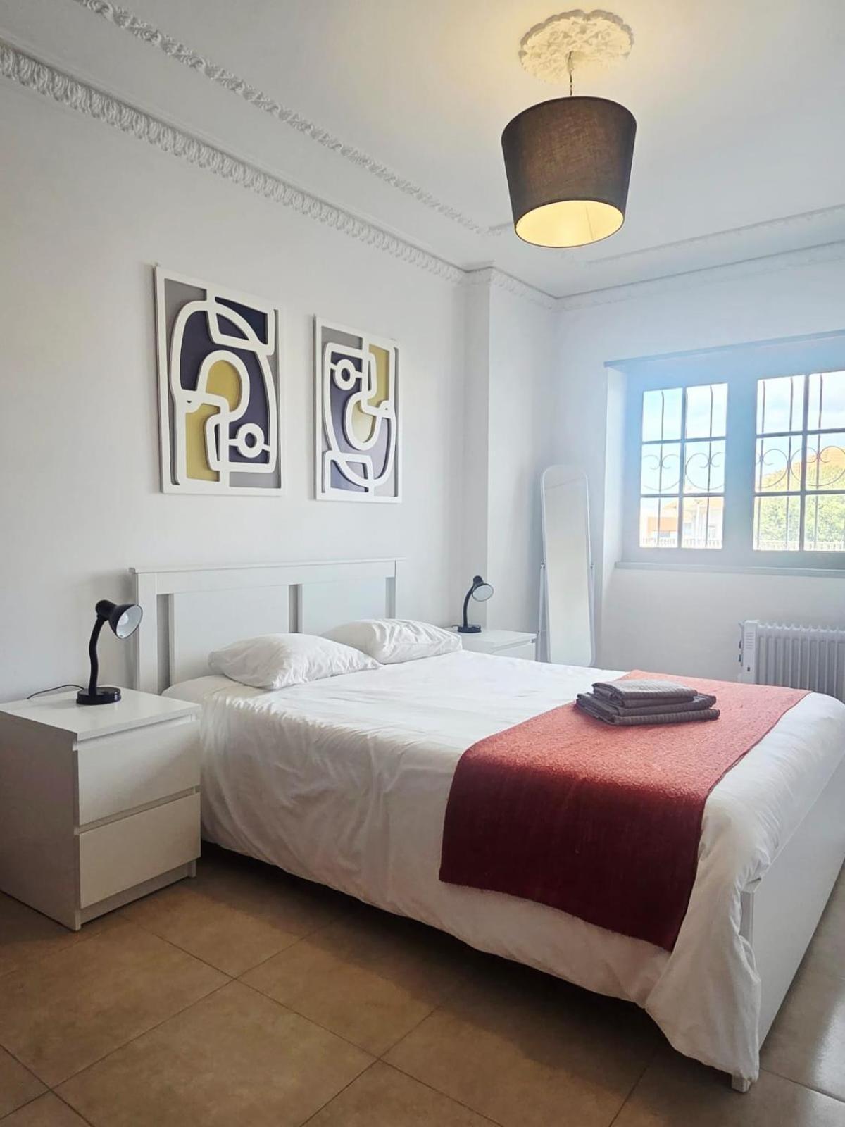 Cascais Center Apartment - 500 M From The Beach Εξωτερικό φωτογραφία