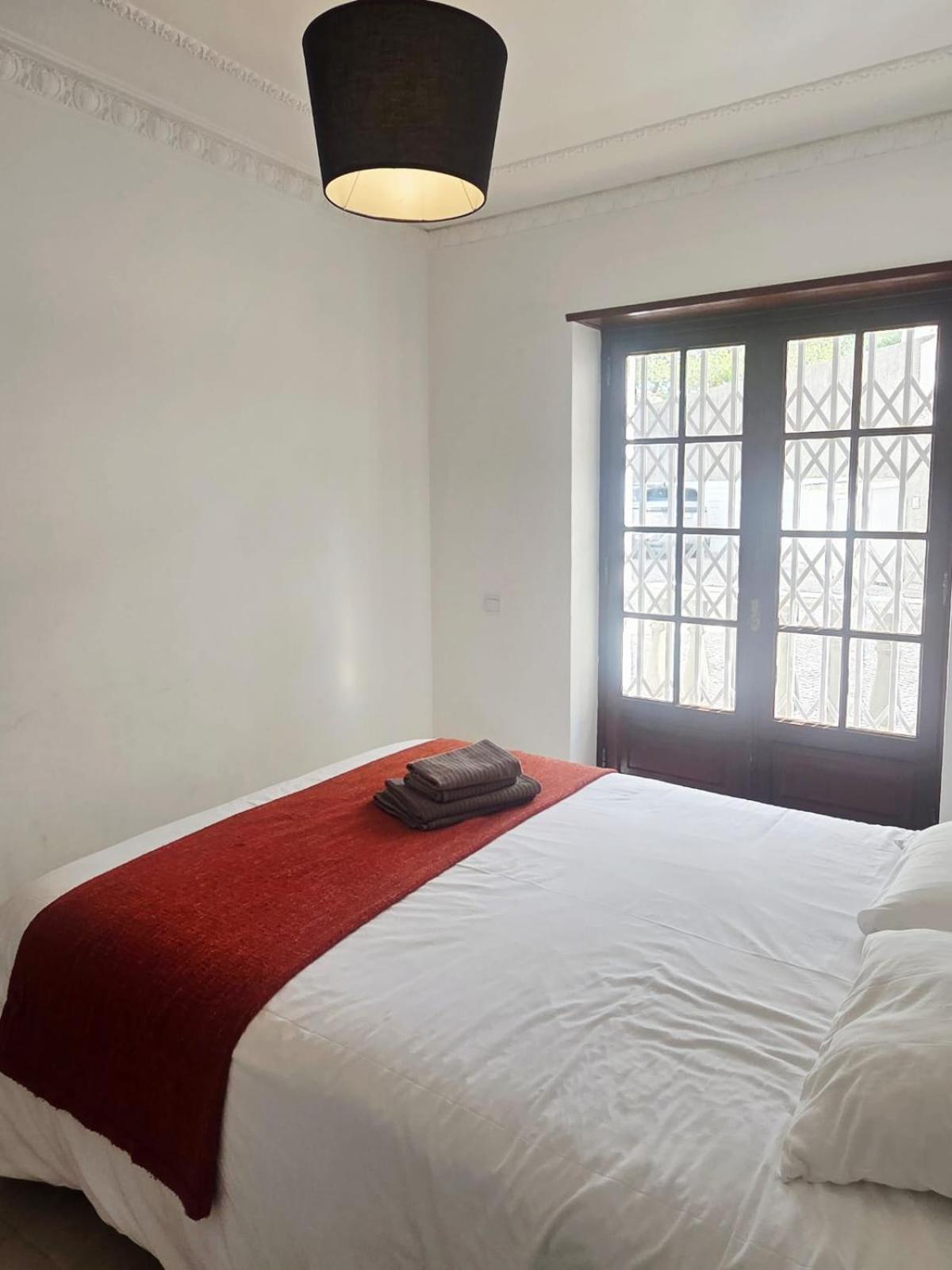 Cascais Center Apartment - 500 M From The Beach Εξωτερικό φωτογραφία
