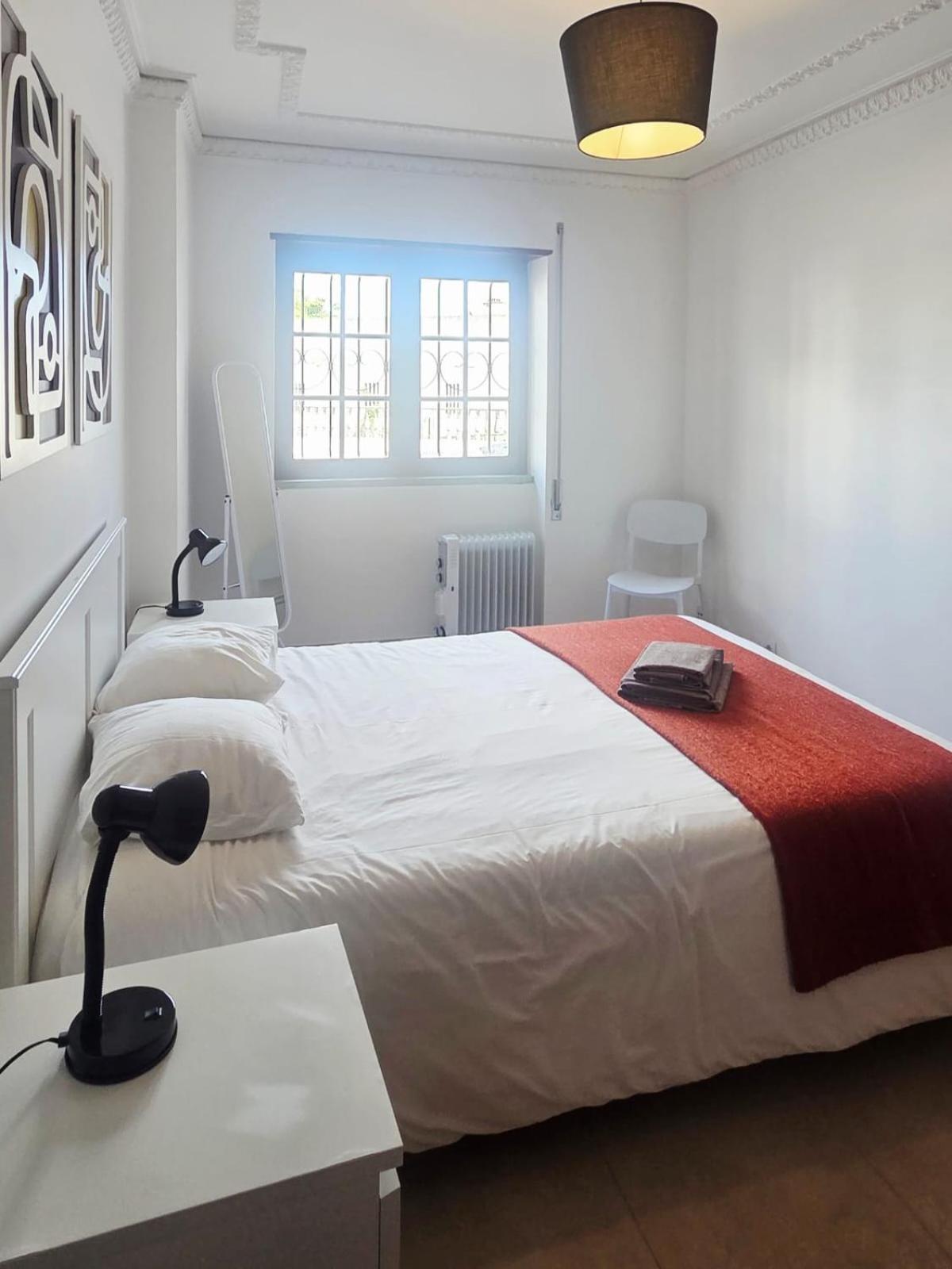 Cascais Center Apartment - 500 M From The Beach Εξωτερικό φωτογραφία